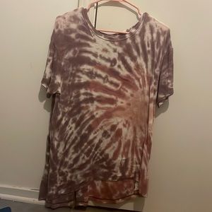 American Eagle Dress Tee